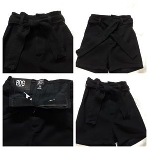 Size 25 urban outfitter high waisted shorts